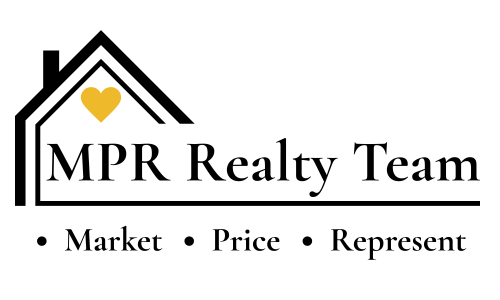 MPR Realty Team Logo